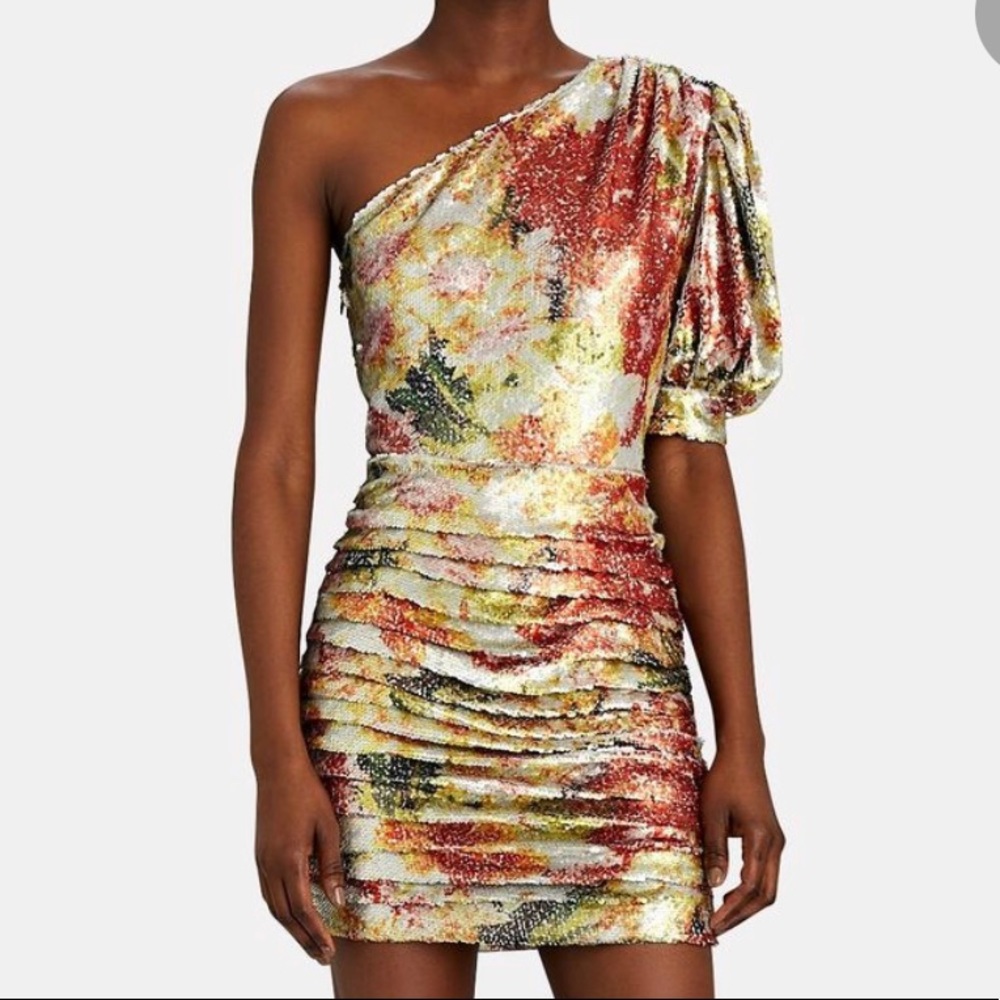 RONNY KOBO Dress